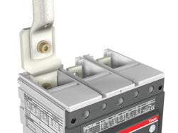 Connection Vane-Phase Spreaders