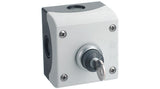 Imagen destacada de la colección - Control Circuit Devices Combination In Enclosure