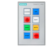 Imagen destacada de la colección - Push Button Panels