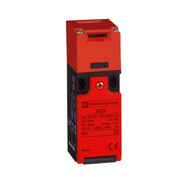 Position Switches With Separate Actuators
