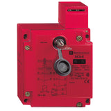 Imagen destacada de la colección - Position Switches With Guard Locking