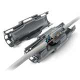 Imagen destacada de la colección - Branch-Splice Joint Sets