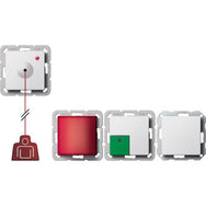 Central Elements For Hospital Installations
