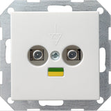Imagen destacada de la colección - Potential Equalization Socket Outlets