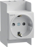 Distribution Board Socket Outlets