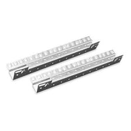 Profiles For Enclosures And Cabinets