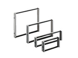 Imagen destacada de la colección - Windows For Enclosures And Cabinets