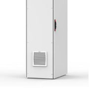 Ventilators For Enclosures And Cabinets
