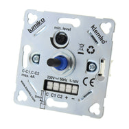 Lighting Control
