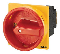 Safety Switches And Door Disconnects