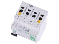 Square D Miniature Circuit Breakers For Panelboards And Load Centers