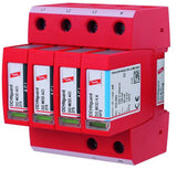 Imagen destacada de la colección - Hardwire Surge Protection Devices
