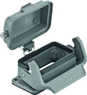 Rectangular Connector Housings And Covers
