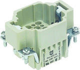 Imagen destacada de la colección - Rectangular Connectors Contact Inserts