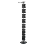 Cable And Hose Carriers
