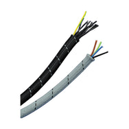 Cable Bundle Hoses