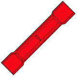 Imagen destacada de la colección - Copper Conductors Crimp Splices