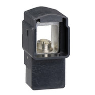 Wire Terminals And Disconnects