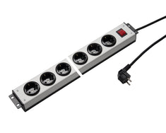 Extension Cords And Power Strips