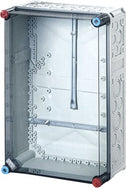 Unequipped Meter Cabinets