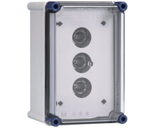 Electrical Enclosures