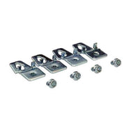 Electrical Enclosure Hole Seals