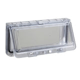 Imagen destacada de la colección - Electrical Enclosure Window And Louver Kits