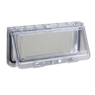 Electrical Enclosure Window And Louver Kits