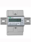 Imagen destacada de la colección - Electricity Meters