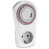 Imagen destacada de la colección - Plug-In And Switch Timers