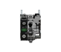 Operator Interfaces And Pilot Lights