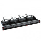 Imagen destacada de la colección - Copper Twisted Pair Patch Panels