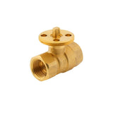 Imagen destacada de la colección - 2-Way AW-BW Ball Valves