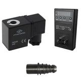 Imagen destacada de la colección - Solenoid Valve Accessories