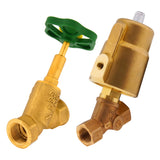 Imagen destacada de la colección - Angle Seat Valves