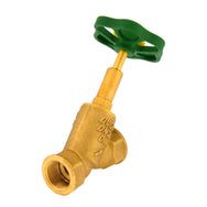 Tameson AL2 Manually Operated Angle Seat Valves