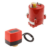 Imagen destacada de la colección - Electric Quarterturn Actuators