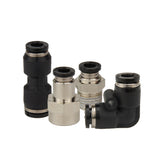 Imagen destacada de la colección - Pneumatic Push-In Fittings