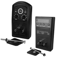 Solenoid Valve Timers