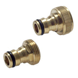 Imagen destacada de la colección - Garden Hose Connectors