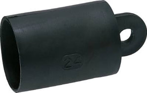 Dust Protection Caps For DN 5 Air Coupling Sockets