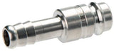 Imagen destacada de la colección - DN 10 Air Coupling Plugs With Hose Pillar
