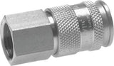 Imagen destacada de la colección - DN 10 Air Coupling Sockets