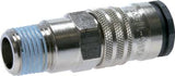 Imagen destacada de la colección - DN 10 Air Coupling Sockets With Male Threads