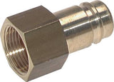 Imagen destacada de la colección - DN 15 Air Coupling Plugs