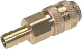 Imagen destacada de la colección - DN 15 Air Coupling Sockets With Hose Pillar