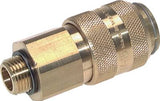 Imagen destacada de la colección - DN 15 Air Coupling Sockets With Male Threads