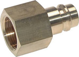 Imagen destacada de la colección - DN 19 Air Coupling Plugs