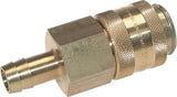 Imagen destacada de la colección - DN 19 Air Coupling Sockets With Hose Pillar