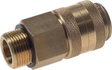 Imagen destacada de la colección - DN 19 Air Coupling Sockets With Male Threads